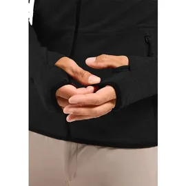 Odlo Ascent Herren Schwarz S