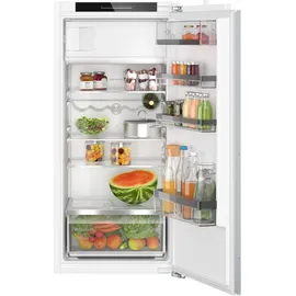 Bosch Serie 6 KIL42ADD1 Einbaukühlschrank (187 l, 1221 mm hoch)