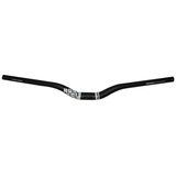 Truvativ Hussefelt Alu, Ø Black - 31.8 mm