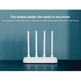 Xiaomi Mi 4A Dualband Router