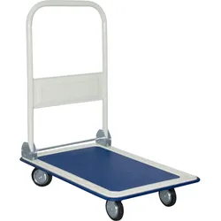 Plateau-Wagen ST-14105