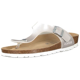 ROHDE ALBA Damen, Frauen, Flip Flops, 0,Offwhite,41 EU