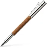 Graf von Faber-Castell Tintenroller Classic, Pernambuk, mit schnell-trocknender Tinte