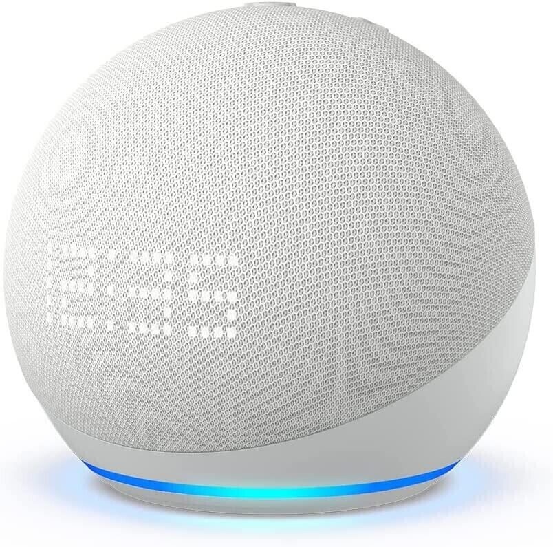Amazon Echo Dot (5. Generation), Weiß