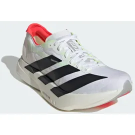 adidas Damen Adizero Adios Pro 4 weiß 38.0