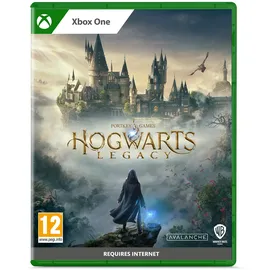 Hogwarts Legacy - Xbox One