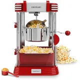 Cecotec Fun&Taste P'corn Classic. Popcorn Maker