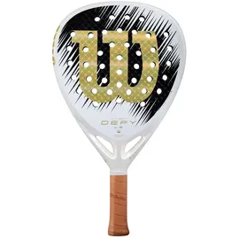 Wilson Defy LS V1 Padelschläger 2026