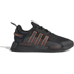 adidas Sneaker-Laufschuhe NMD V3 schwarz/orange Herren