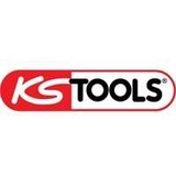 KS Tools 400.0957 Winkelschraubendreher 4 mm