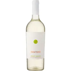 Fantini Pinot Grigio (2023), Fantini (Farnese)