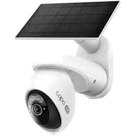 TP-Link Tapo C660 Weiß
