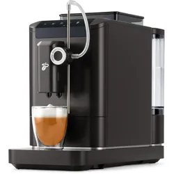 Tchibo - »Esperto 2 Milk« Kaffeevollautomat - schwarz