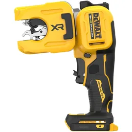 DeWalt Akku Kupferrohrschneider 12-35 mm