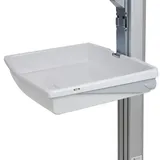 Ergotron STYLEVIEW Front Tray