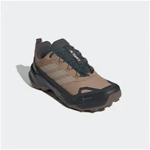 adidas Terrex Skychaser AX5 GTX Herren Cardboard/Blanch Cargo/Semi Impact Orange 47 1/3
