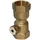 Grundfos Zubehör für Unterwasserpumpen BelüftungsventilMVBHR1_1/410barMS