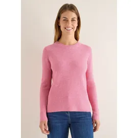Cecil Strickpullover mit Strukturdetails