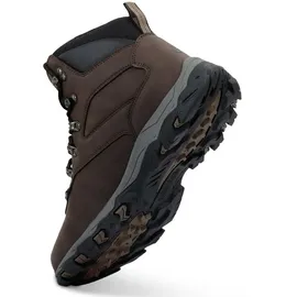Regatta Holcombe Classic Wanderstiefel - Peat - EU 43