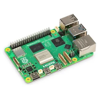 Raspberry Pi 5 4 GB RAM