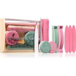 NEONAIL P.Shine Japanese Manicure Set für beschädigte Fingernägel