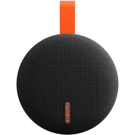 Xiaomi Bluetooth Lautsprecher Essential schwarz