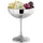 APS Eisbecher-Set FRIGIO, 260 ml, Edelstahl hochglanzpoliert, spülmaschinengeeignet