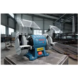 Bosch Doppelschleifer GBG 35-15 Professional (060127A300)