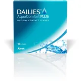 Aqua Confort PLUS - copy of DAILIES® AquaComfort PLUS® 90 lenti - 8,70, 14,0, 90, -5.5