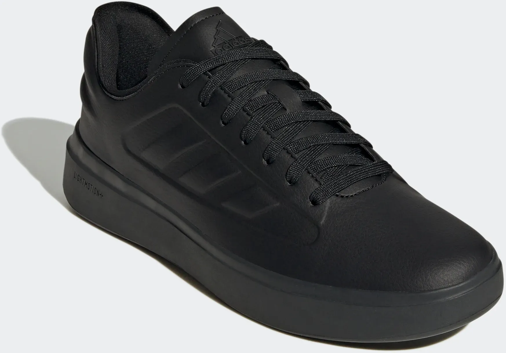 adidas Sportswear Sneaker »ZNTASY LIGHTMOTION+ LIFESTYLE ADULT« adidas Sportswear Core Black / Core Black / Core Black 46