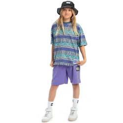 Quiksilver Funktionstop »Global Heat« Quiksilver Aqua Sky Global Heat 32X32 8