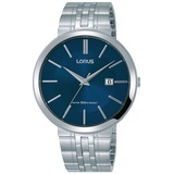 Lorus Classic Edelstahl 40 mm RH919JX9