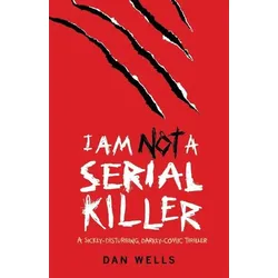 I Am Not A Serial Killer: Now a major film