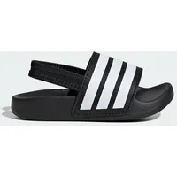 Adidas Estrap Kids Adilette Core Black / Cloud White
