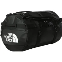 The North Face Base Camp Duffel S tnf black/tnf white