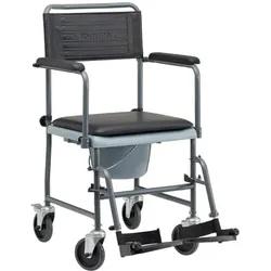 Dietz Toilettenstuhl TSU-2