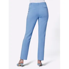 Creation L Premium Jerseyhose Regular Himmelblau 50