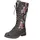 Rieker Stiefel Damen Braun/Mehrfarbig 42