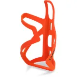Cube HPP Sidecage matt orange'n'glossy black