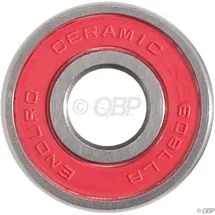 Enduro Bearings 608 LLB C3 abec 5 nabenlager 8 x 22 x 7