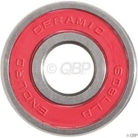 Enduro Bearings 608 LLB C3 abec 5 nabenlager 8 x 22 x 7