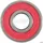 Enduro Bearings 608 LLB C3 abec 5 nabenlager 8 x 22 x 7