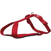 Trixie Premium Hundegeschirr Rot M
