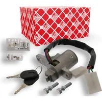 FEBI BILSTEIN Lenkschloss