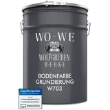 WO-WE Universalgrundierung 1K für Epoxidharz Bodenfarbe W703 10 kg