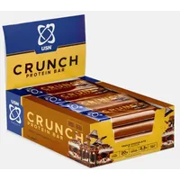 USN Proteinriegel Triple Chocolate Riegel 12 x 60 g