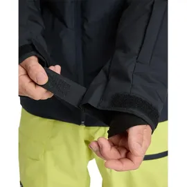 QUIKSILVER The Edge Jacke - - L