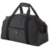 Von Cronshagen Reisetasche Thomas 30l anthrazit