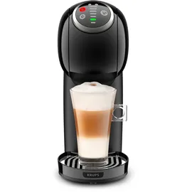 Krups Nescafé Dolce Gusto Genio S Plus KP 340 schwarz
