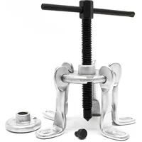 Wiltec Universal Radnabenabzieher 5 armig (geschmiedet)